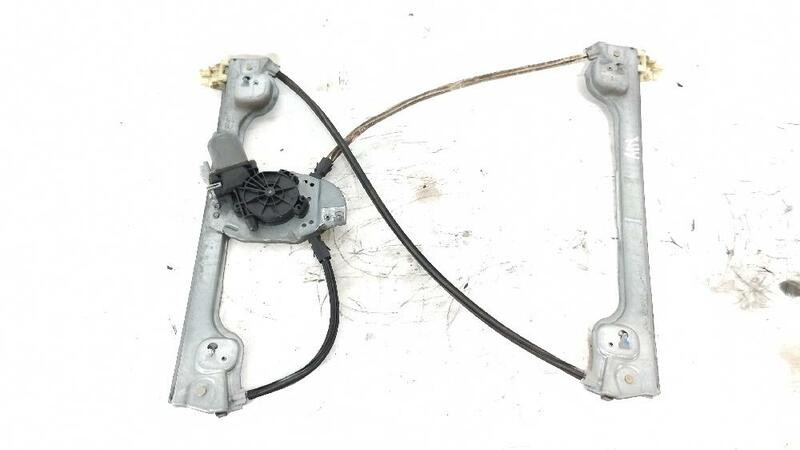 9222Q9 alzacristalli anteriore destro PEUGEOT 1007 2005-2010 autrpR2026-0013204