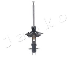 2x JAPKO Stoßdämpfer MJ00402 für RENAULT LAGUNA 2 BG0 KG0 16V BG0A BG0L BG1G dCi