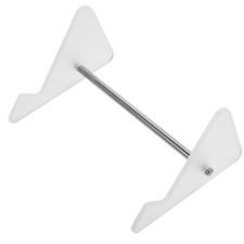 Keyboard Stand for Desktop Platform Universal Rack Ergonomic Tray