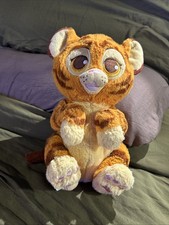 Disney Parks Babies BABY TIGER Plush Wild Conservation Fund Animal Kingdom