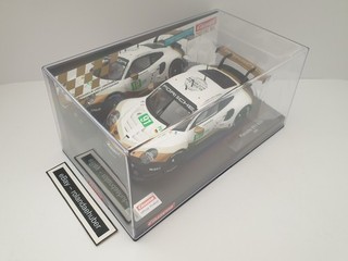 Slotcar Carrera Digital 124 23891 Porsche 911 RSR Nr. 91 NEU OVP