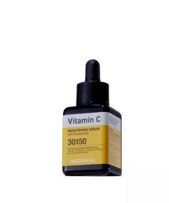 MEDIHEAL Vitamin C Brightening Serum 40mL  K-beauty