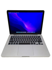 Apple MacBook Pro 13 in 2015 for sale | eBay