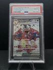 Pokémon TCG Charizard EX Obsidian Flames Holo Ultra Rare Card 215/197 PSA 10