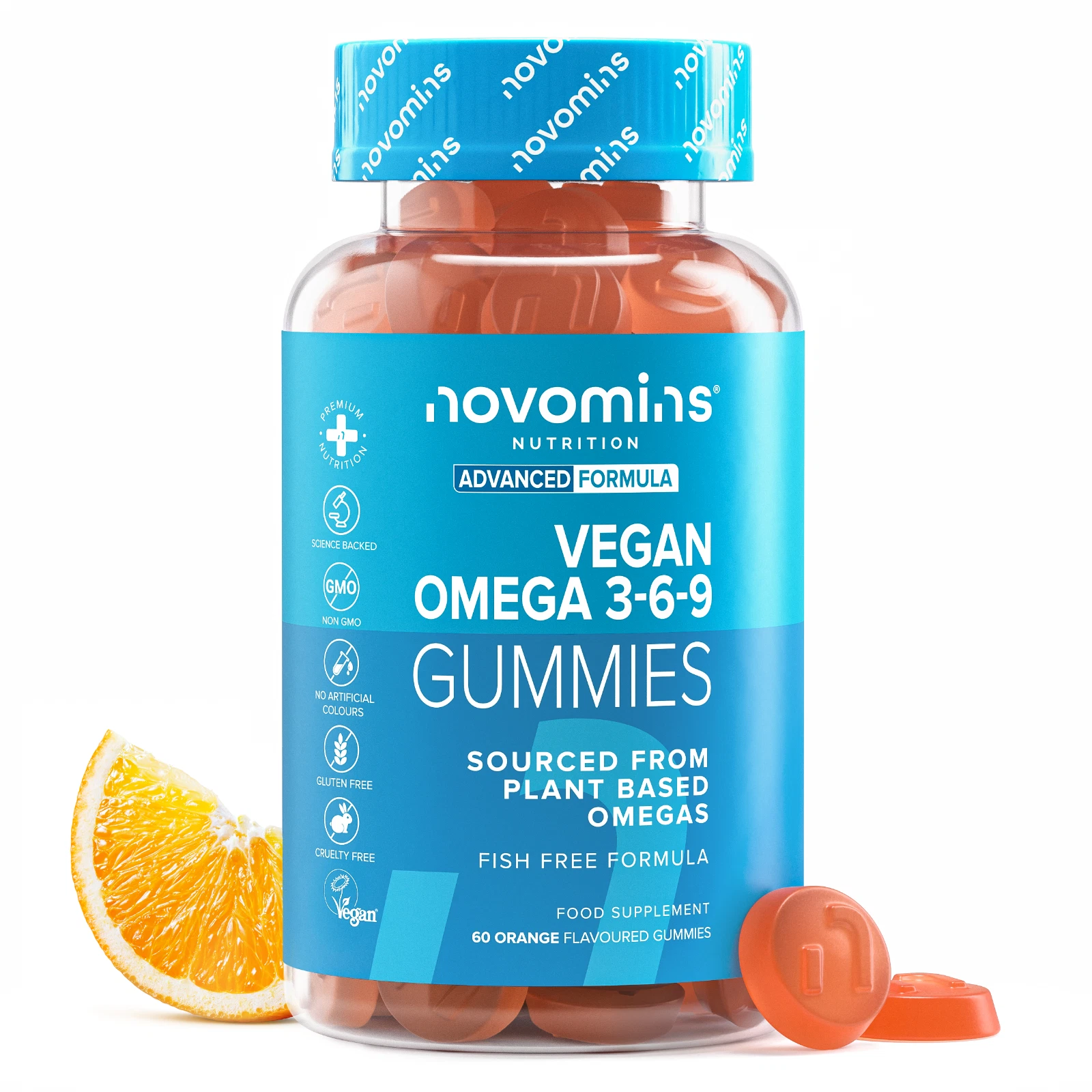PMS Gummies