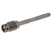 Gleitstift Haltestift FüR Bremsbelag Titan FüR Suzuki GSX-R 750 UF Bj. 2009-2010