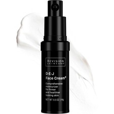 Facial Cream Anti Aging Lifting Firming Antioxidant 0.5 Ounce Revision Skincare