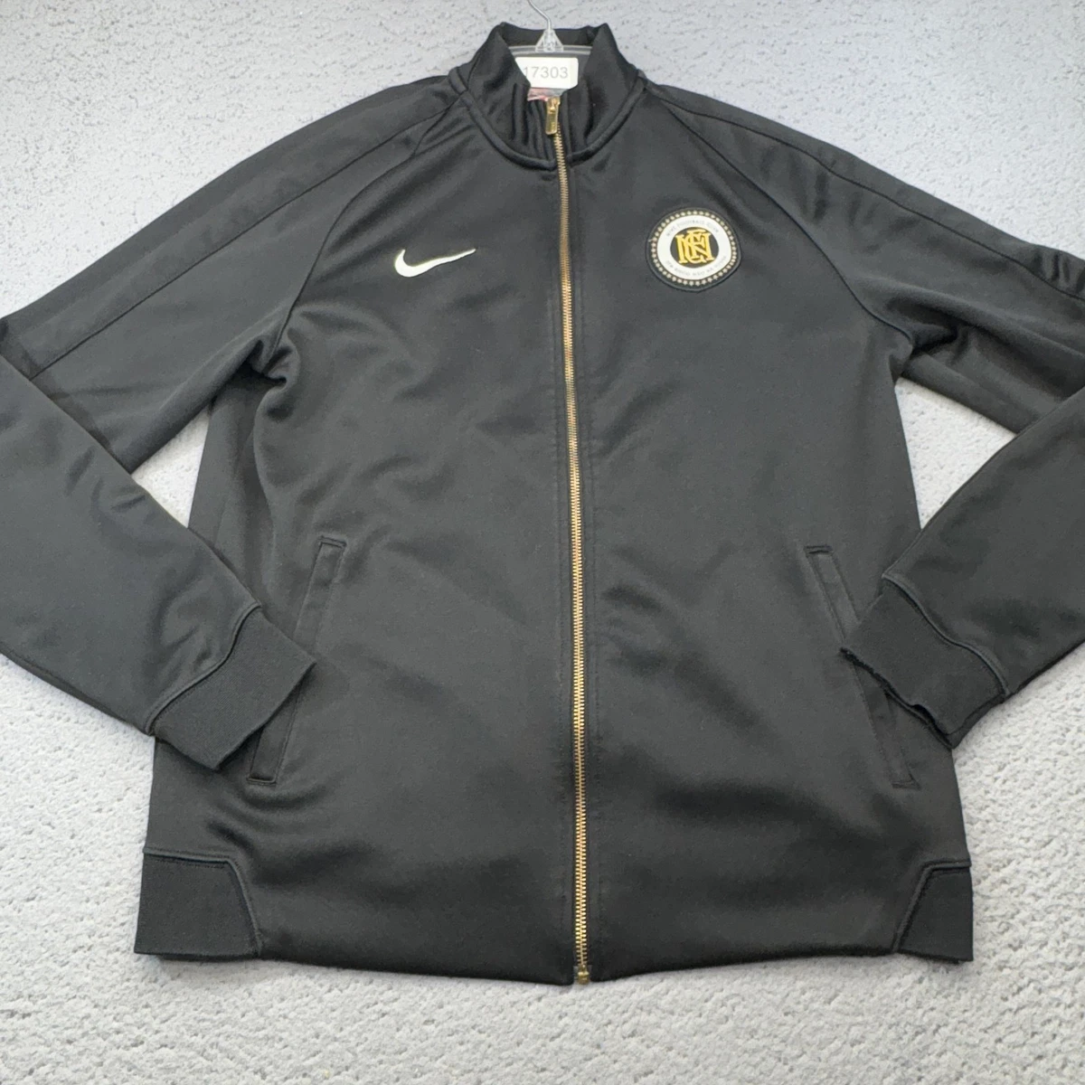 Nike FC. Soccer Activewear Jackets for Men for Sale | Shop Men's