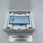 Kyocera 702KC 701KC Digno Keitai2 Flip Phone OS Android Blue Unlocked Japan