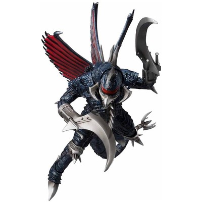 Tamashi Nations - Godzilla Final Wars - Gigan (2004) Great Decisive Battle Versi