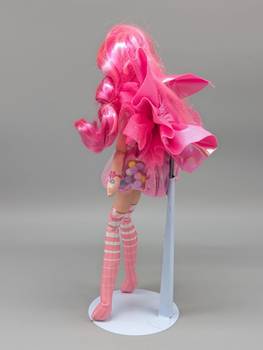 Dream Seekers Doll 2021 Magical Fairy Fashion Bella #13815 Cloth