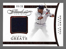 2016 Panini Flawless Football Cards 4