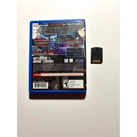 Lost dimension (PS Vita PlayStation Vita) Works Complete CIB🔥Nice!