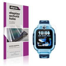 6x Protective Film for Imoo Watch Phone Z3 Clear Screen Protector