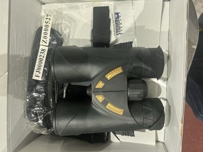 Steiner 10x42mm Night-Hunter XP Roof Prism Hunting Binocular w/ HD Optics