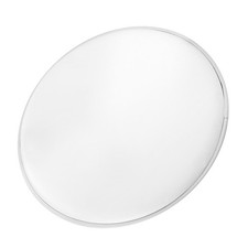 10 Inch Drum Head Drum Skin Drum Player Gift White 1pcs