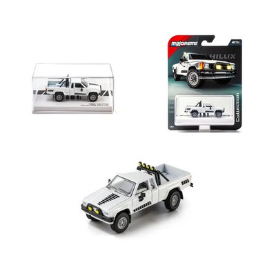 Collection 1985 Toyota Hilux SR5 Pick Up