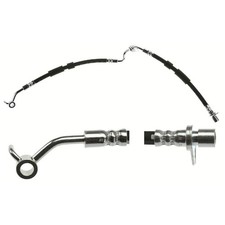 Bremsschlauch vorne links für Mazda 6 GG GY | 24165762
