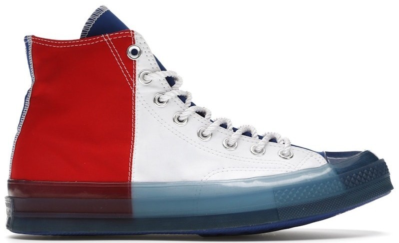 Converse Chuck Taylor All Star 70s High Translucent Midsole for