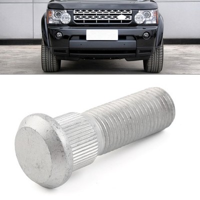 Radschraube Radnabe Stehbolzen Radlager Bolzen für Land Rover Discovery 3 4 5 Range
