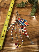 Bag Purse Backpack Journal Charm