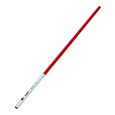 59Inch MultiStar Aluminum Handle for Gardening Tools and Accessories