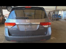 Console Front Roof Touring Elite Fits 11-17 ODYSSEY 6561147