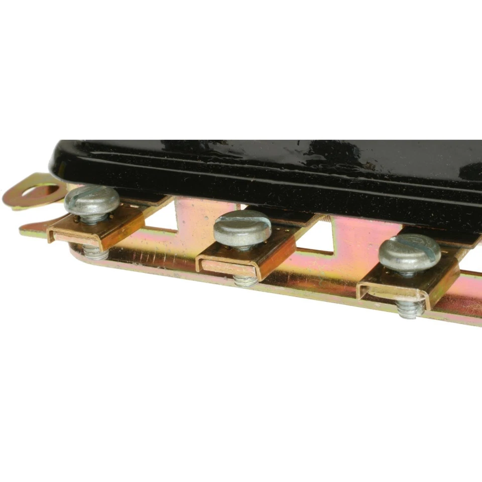 Nuevo regulador de voltaje SMP para GMC 250-24 1953-1954 Foto 4 de 4