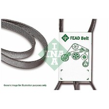 Keilrippenriemen für Audi A4 B5 8D2 8D5 A6 C5 4B2 4B5 A8 D2 4D2 Allroad | 24434