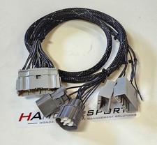 Rywire 92-95 Civic 94-95 Integra Db Series Tucked Harness Chassis Adapter Rywire 92-95 Civic 94-95 Integra Db Series Tucked Harness Chassis Adapter