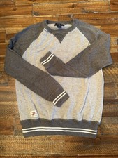 Polo Ralph Lauren Boys L 14-16 Sweater
