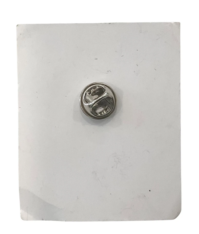 Enamel Pin Tokyo 2020 Paralympic Mascot Somety Badge from Japan - Image 2 of 2