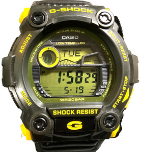 G-Shock 3194 | eBay