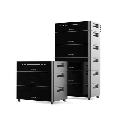Marstek VENUS D All-in-One Balkon-Speichersystem 4kW PV / 2,2kW AC / Modularer