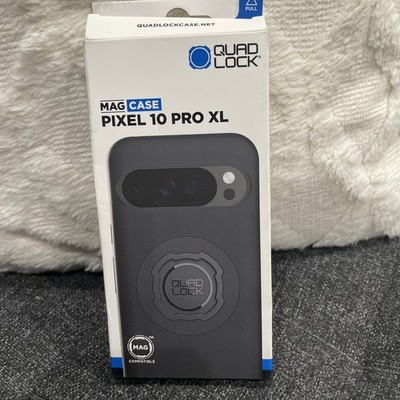 Quad Lock MAG Case for Google Pixel
