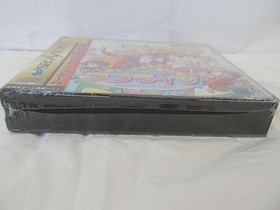 Adk Tinkle Star Sprites Sega Saturn Software Fbi98