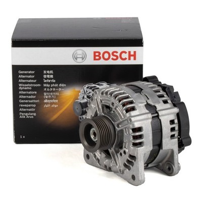 BOSCH 1986A00763 Lichtmaschine 14V 150A für PORSCHE 997 BOXSTER CAYMAN (987 981)