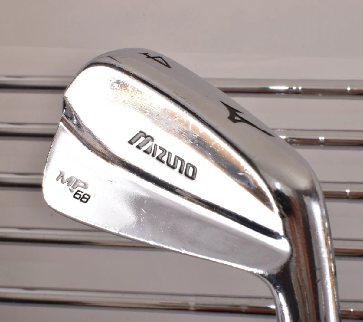 Mizuno MP 68 Golf Clubs for sale | eBay