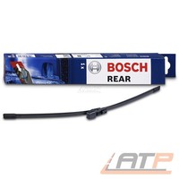 Scheibenwischer Bosch A403H Original Hinten Rear FÜR Audi A4 B8 A6 C7 C8 Q3