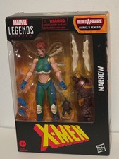 Marvel Legends X-Men Nemesis BAF Marrow Action Figure New