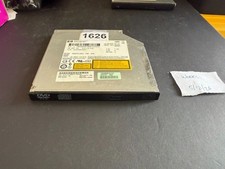HP Combo CD-RW/DVD IDE Drive GCC-4247N Slim Notebook 24X CD/8X DVD - REF 1626