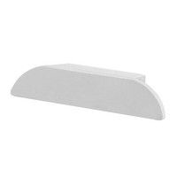Kork Geschlossen FüR Profil LP3809 Nova Line TC3809