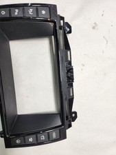 Audio Equipment Radio Control Panel Id T2r18876 Fits 14-17 F Type 393473