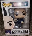 Funko Pop! Marvel Professor X X-Men #641 Bobblehead Vinyl Figure