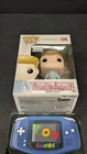 Funko Pop! Movies #139 Sixteen Candles Ted [The Geek]