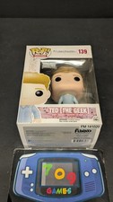 2015 Funko Pop Sixteen Candles Vinyl Figures 16