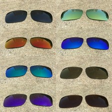 IR Polarized Replacement Lenses for-Oakley Holbrook XL OO9417 Sunglasses