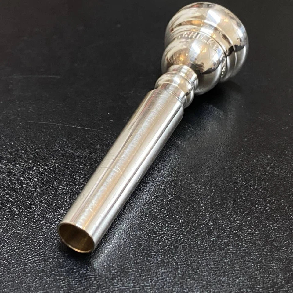 Boquilla trompeta Schilke 11C2 Foto 4 de 4