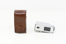ZEISS Ikon 75mm Finder 425 Viewfinder w/ Case B158