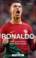 Ronaldo, Luca Caioli